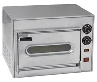 Печь для пиццы PIZZA GROUP Compact M35/17 72697