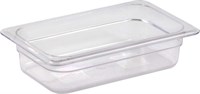 ГАСТРОЕМКОСТЬ поликарб.1/4х2,5'' (65мм) 265х164[JW-P142/P814-2] 72757