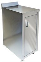 СТОЛ-ТУМБА СПС-224/400 с дверкой (2 801) 73432