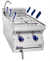 ЭЛЕКТРОВАРКА ЭВК-40/1Н 3хGN-1/3 (вся нерж.) (21000000818) 73573