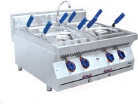 Электроварка ABAT ЭВК-80/2Н (серия 700) 73574