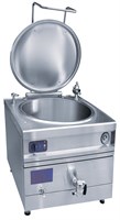 Котел пищеварочный ABAT КПЭМ-60/9 Т стационарный без миксера (серия 900) 73575