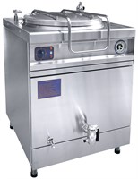КОТЕЛ ПИЩЕВАРОЧНЫЙ КПЭМ-250/9 Т (11000007907) 73576