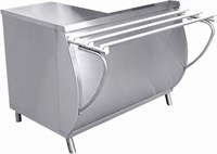 Кассовая кабина ABAT «Патша» КК-70М 73704