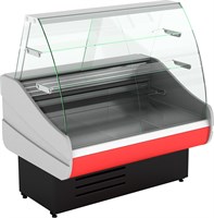 Витрина кондитерская CRYSPI Octava K 1200 73988