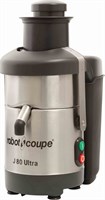 Соковыжималка ROBOT COUPE J80 ULTRA 73990