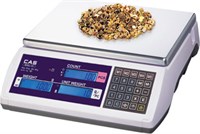 Весы CAS EC-30 74110