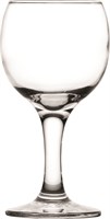 Бокал для вина 225 мл Bistro [1050435, 44412/b] 74281