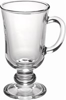 Бокал для кофе 200 мл d=78 мм Irish Coffee [08с1405] 74477