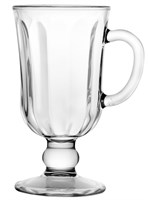 Бокал для кофе 200 мл d=78 мм Irish Coffee [10с1561] 74478