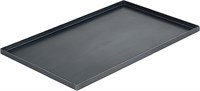 Противень 600*400*30 черн. мет. (НПР0002) 74522
