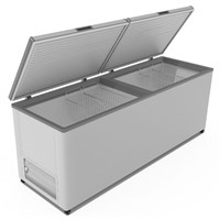 Ларь морозильный FROSTOR F 800SD 74639