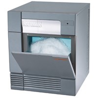 Льдогенератор ICEMATIC F80C A 74702
