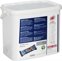 СРЕДСТВО ДЛЯ ОПОЛАСК. ПАРОКОНВЕКТ. RATIONAL150 ТАБЛ.56.00.562 74783