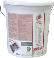 СРЕДСТВО МОЮЩЕЕ Д/ПАРОКОНВЕКТ.RATIONAL 100 ТАБЛ. 56.00.210 74784