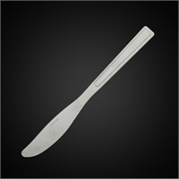 Нож столовый «Astra» Luxstahl [C280] 74868