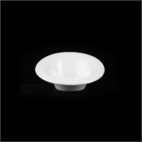 Салатник с полями «Chan Wave» 70 мл [ivory LQ-QGB0057B] 74912