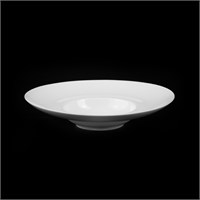 ТАРЕЛКА для пасты 11'' 275мм Chan Wave Classic" [ivory LQ-Q1845]" 74913