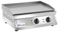 Жарочная поверхность AMITEK FT2L гладкая/гладкая 74926