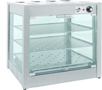 ТЕПЛОВАЯ ВИТРИНА ВН-4.3  СИКОМ 74958