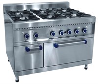 ПЛИТА газовая ПГК-69ЖШ 75001