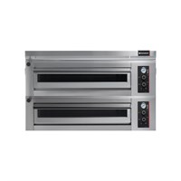 Печь для пиццы PIZZA GROUP Pyralis M8 75021