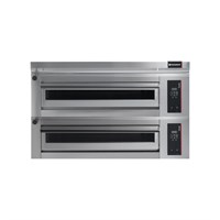 Печь для пиццы PIZZA GROUP Pyralis D8 75050