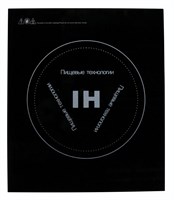 Блок индукционный плоский JK-JXDB2828-BK-BM без стекла 3,5 кВт 75062