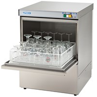 Машина посудомоечная MACH MS/9451PS с помпой 75094