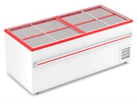 Бонета морозильная FROSTOR F 2000 В 75096