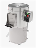 КАРТОФЕЛЕЧИСТКА  МОК-300А «ТАЙФУН» 75120