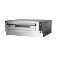 Печь для пиццы с вращающимся подом PIZZA GROUP Pyralis Cyrcle 75224