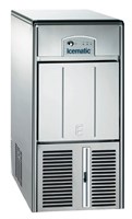 Льдогенератор ICEMATIC E21 A nano 75225