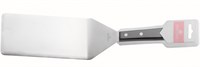 Лопатка поварская 195 мм Master Luxstahl [HP-POM635] 75296