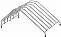 Подставка для досок из нержавеющей стали 360 мм [201 STEEL STAND] 75445