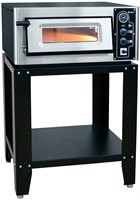 Подставка ПП-2 под печь для пиццы ABAT ПЭП-2 75460