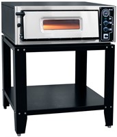 Подставка ПП-4 под печь для пиццы ABAT ПЭП-4 75461