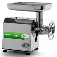 МЯСОРУБКА FAMA TI 22 FTI 136UTE полный унгер 380 В 75545