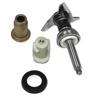Нож в сборе для миксеров ROBOT COUPE CMP 250 Combi и CMP 300 Combi [89676] 75748