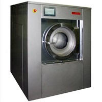 Машина стирально-отжимная «Вязьма» ВО-30П (ВО-30П.22241) пар, нерж. 75924