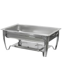 ЧАФИНГ - ДИШ на 1 гастроемкость 1/1 ERGO [FQ-CD-248-1] 75972