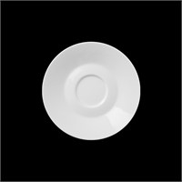 Блюдце «Corone Caffe&Te» 123 мм [LQ-QK15013A] 76036