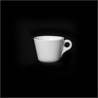 Чашка чайная «Corone Caffe&Te» 175 мл [LQ-QK15012B] 76048