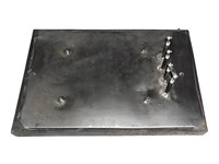 Конфорка КЭ-0,12/3Р 290х417 для плит электрических 76159