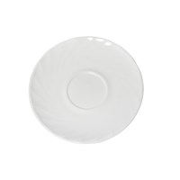 БЛЮДЦЕ 6'' 160мм TRIANON [22171, D6926, 03022050] 76219