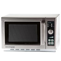 ПЕЧЬ СВЧ  RCS511DSE  Menumaster, США к/т 91465 76238