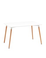 Стол обеденный «Eames» нераздвижной 76262