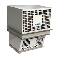 Моноблок потолочный низкотемпературный POLAIR МВ 214 ST 76324