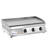 Жарочная поверхность AMITEK FT3L гладкая 76337