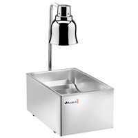 Мармит для картофеля фри AMITEK SP1 76338